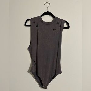 ~{ Tank Bodysuit }~